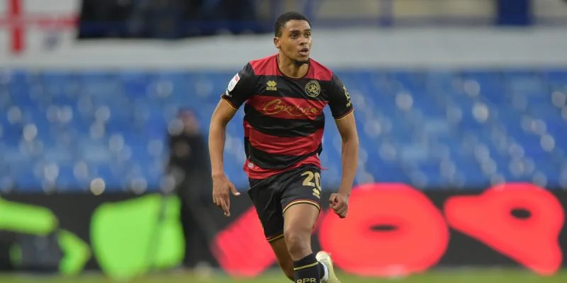 Ипсвич - КПР