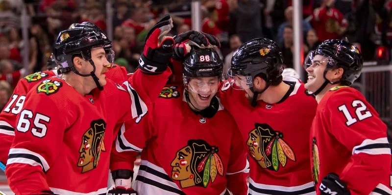 Даллас - Чикаго