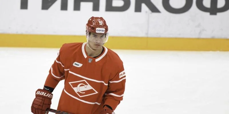 Витязь - Спартак