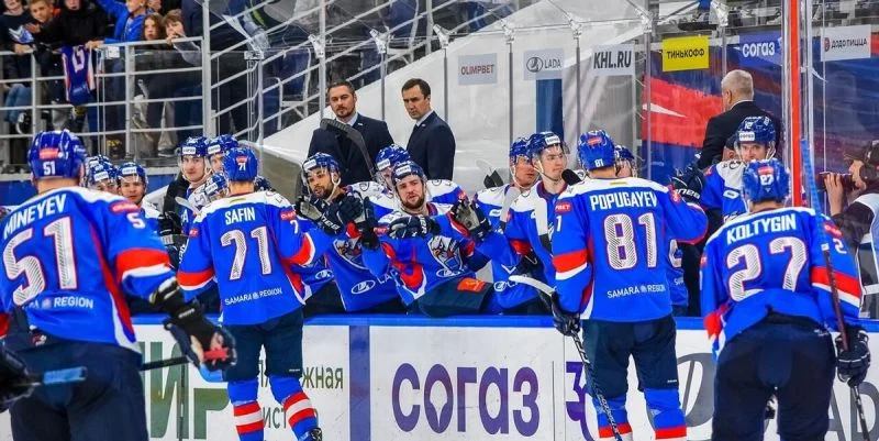 Лада - Авангард Лада - Авангард