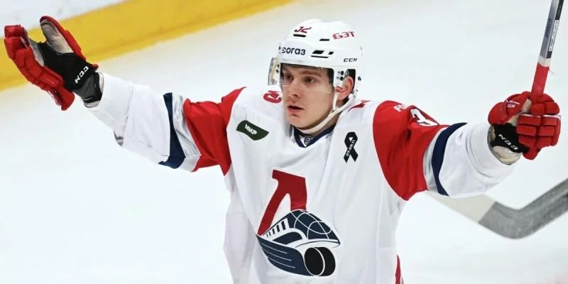 Локомотив - Динамо М Локомотив - Динамо М