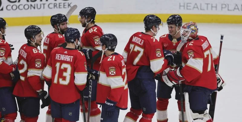 Флорида - Рейнджерс Флорида - Рейнджерс