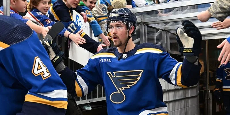 Сент-Луис - Колорадо Сент-Луис - Колорадо