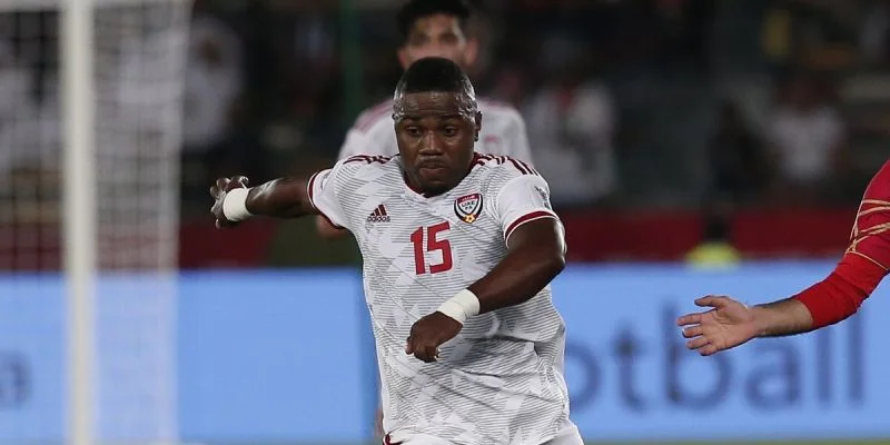 ОАЭ - Кыргызстан