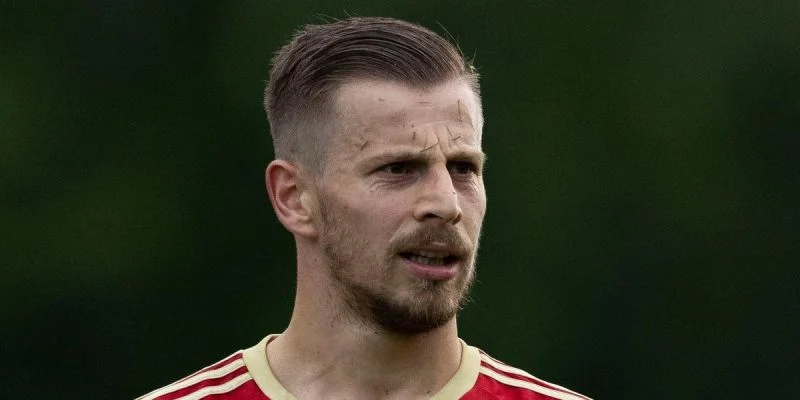 Абердин - Сент-Миррен