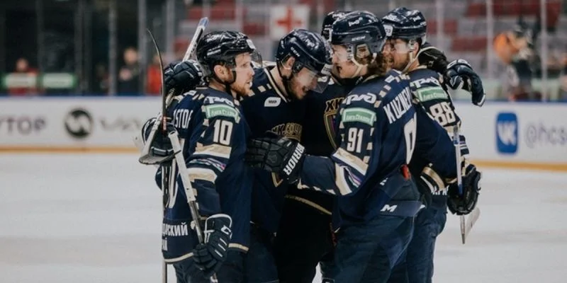 Сочи - Динамо Мн