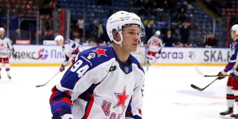 ЦСКА - Северсталь