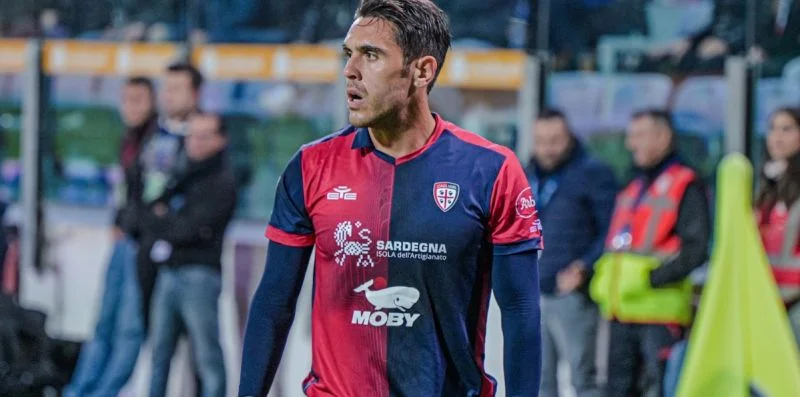 Кальяри - Эмполи