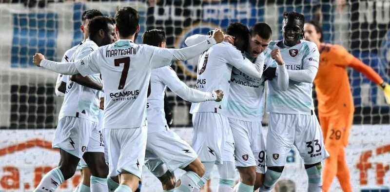 Верона - Салернитана Верона - Салернитана