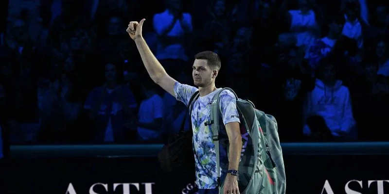 Хуберт Гуркач - Тьяго Сейбот Уайлд Хуберт Гуркач - Тьяго Сейбот Уайлд