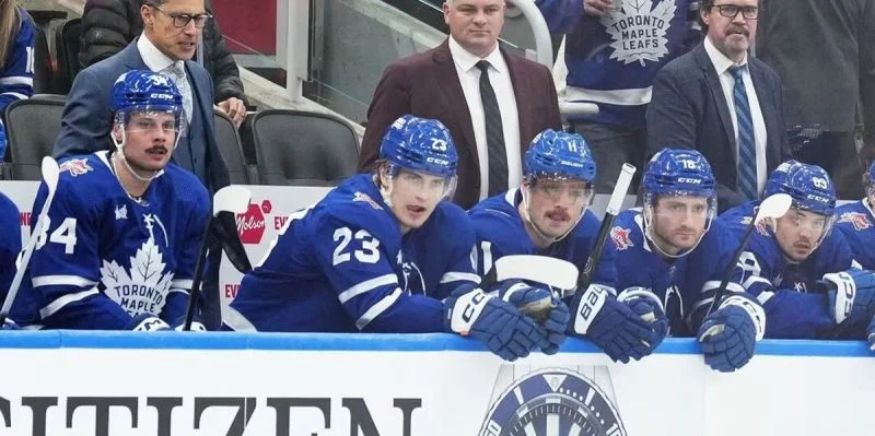 Торонто - Каролина