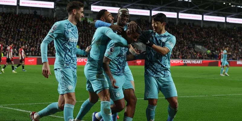 Вулверхэмптон - Эвертон