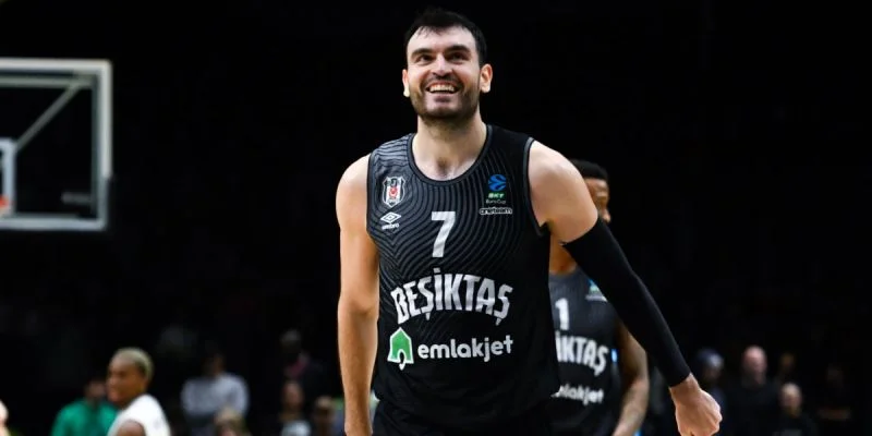 Бешикташ - Тюрк Телеком Бешикташ - Тюрк Телеком