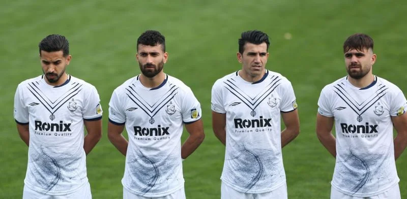 Алюминиум Арак - Малаван