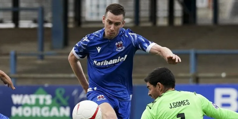 Пенибонт - Понтипридд