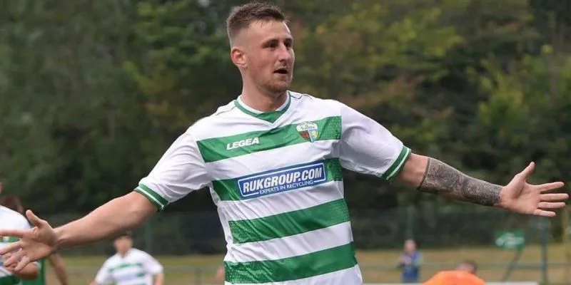 Kоннах Куэй - Нью-Сейнтс