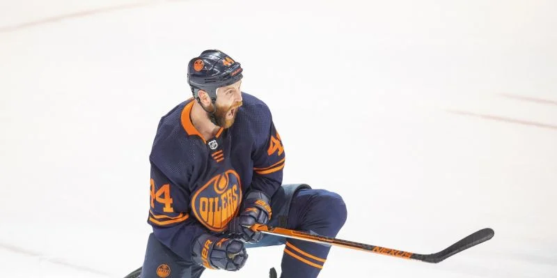 Лос-Анджелес - Эдмонтон