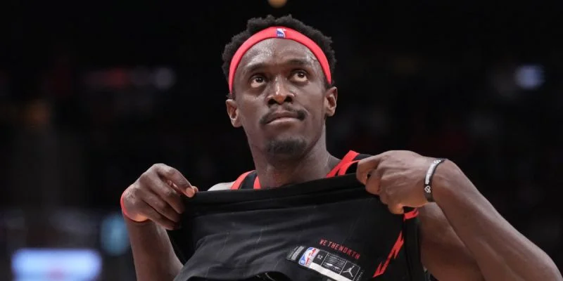 Детройт - Торонто