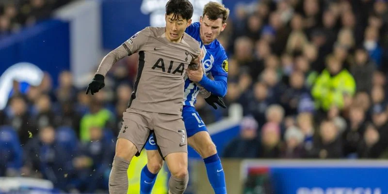 Тоттенхэм - Борнмут