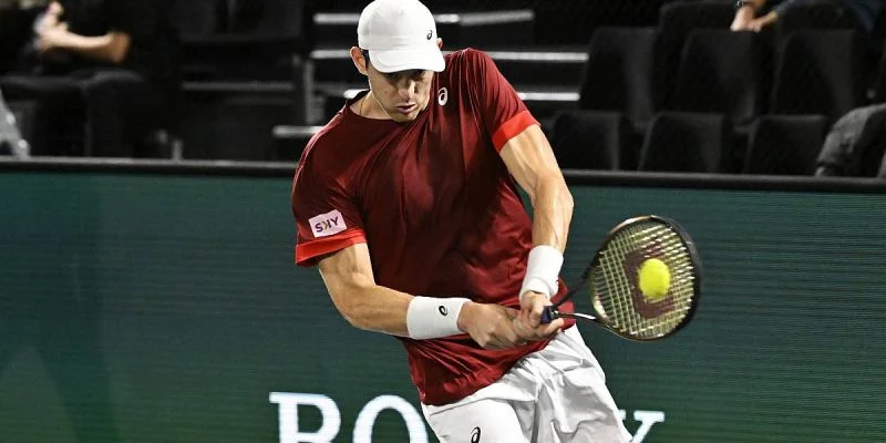 Стивен Диас - Николас Харри