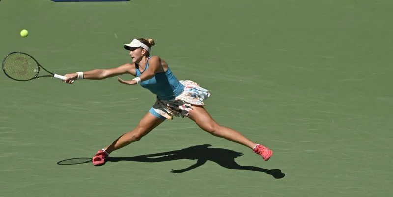 Диана Шнайдер - Мирра Андреева