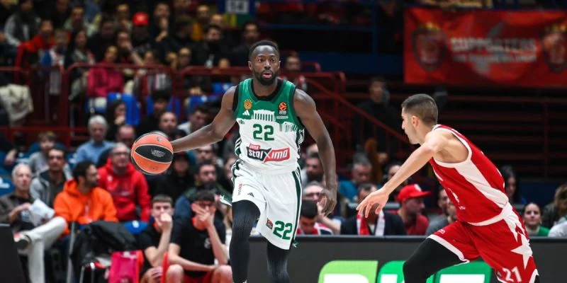 Марусси - Панатинаикос Марусси - Панатинаикос