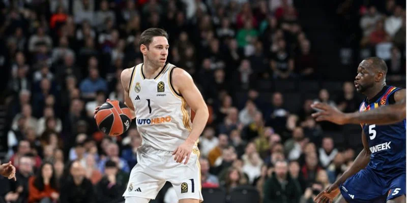 Реал М - Валенсия Реал М - Валенсия