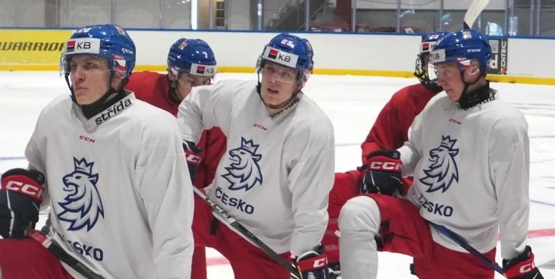 Чехия U20 - Швейцария U20 Чехия U20 - Швейцария U20