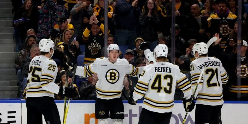 Детройт - Бостон Детройт - Бостон