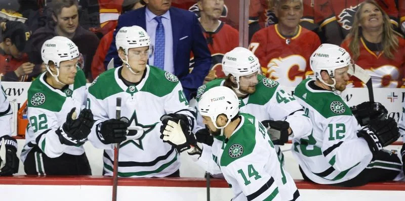 Даллас - Чикаго