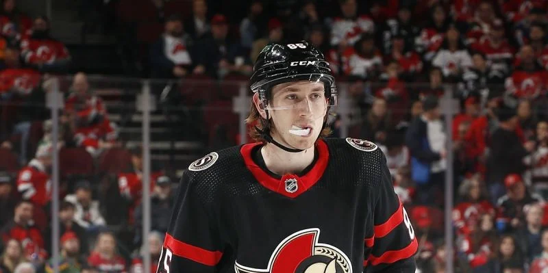 Оттава - Баффало Оттава - Баффало