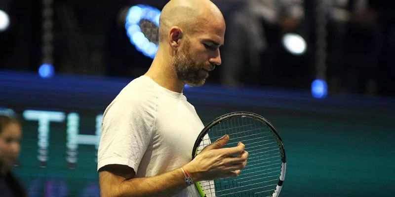 Адриан Маннарино - Александр Зверев