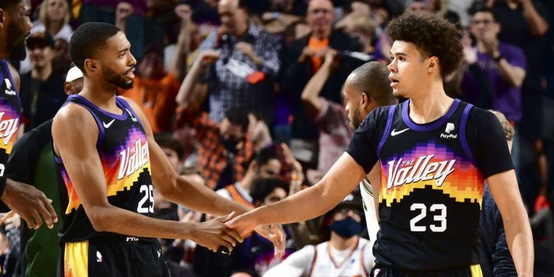 Финикс - Орландо Финикс - Орландо