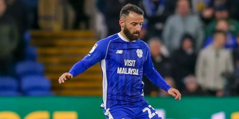 КПР - Кардифф Сити КПР - Кардифф Сити