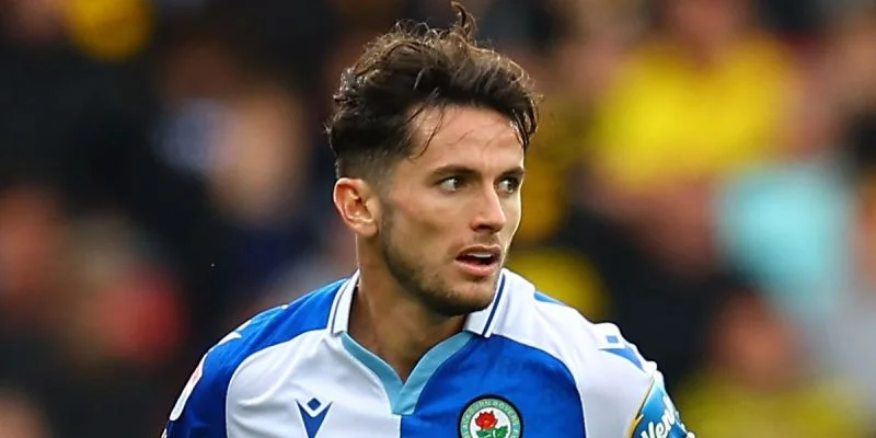 Блэкберн - Ротерхэм Блэкберн - Ротерхэм