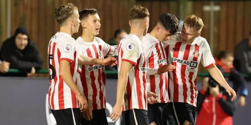 Сандерленд - Престон Сандерленд - Престон