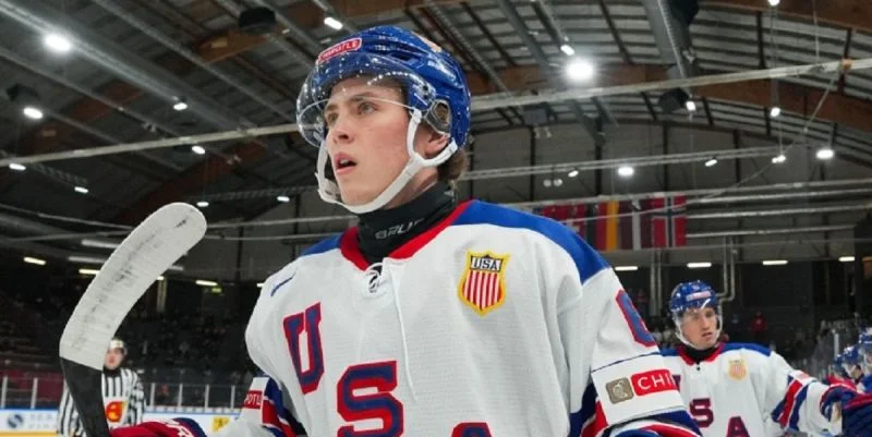 США U20 - Латвия U20
