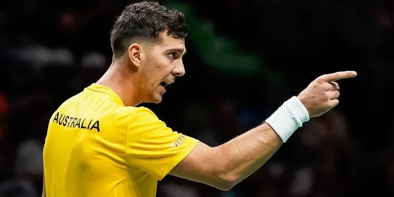 Танаси Коккинакис - Ринки Хиджиката Танаси Коккинакис - Ринки Хиджиката