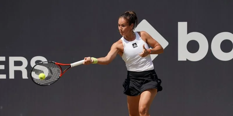 Марта Костюк - Дарья Касаткина