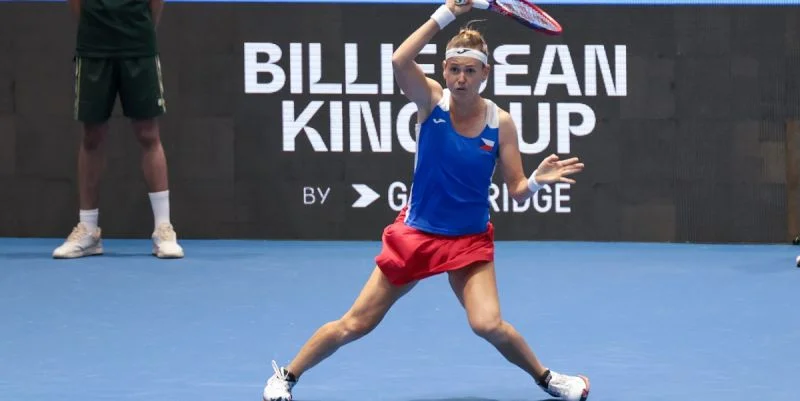 Мари Бузкова - Аманда Анисимова