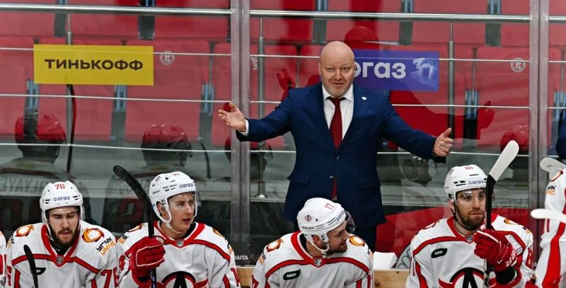 Автомобилист - Трактор Автомобилист - Трактор