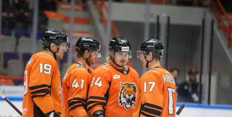 Северсталь - Амур Северсталь - Амур