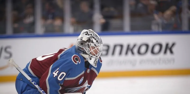 Колорадо - Айлендерс Колорадо - Айлендерс