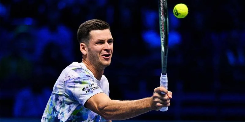 Хуберт Гуркач - Чжичжэнь Чжан