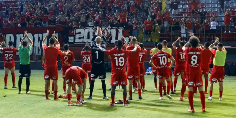 Этникос Ахнас - Неа Саламис Этникос Ахнас - Неа Саламис