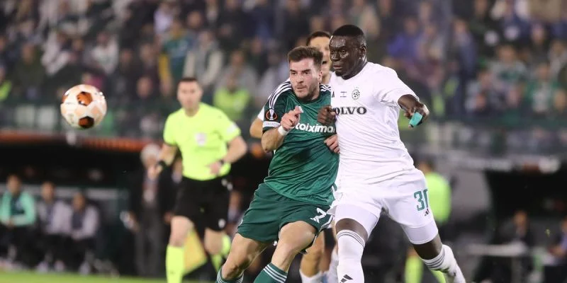 Хапоэль П-Т - Маккаби Хайфа