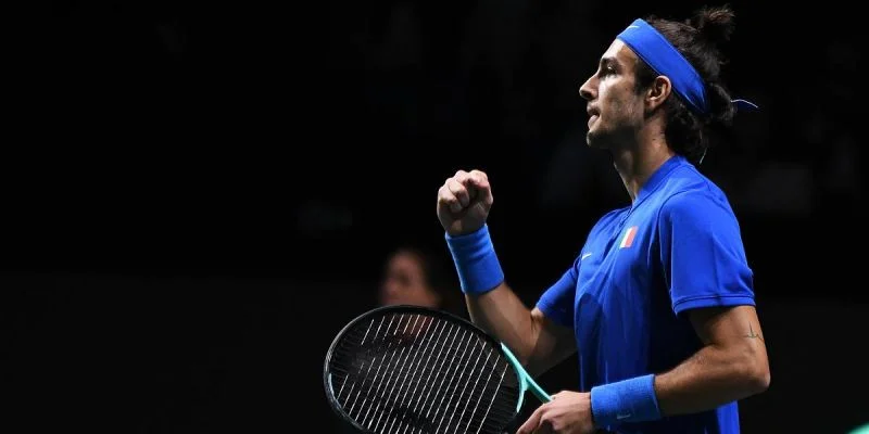 Лоренцо Музетти - Павел Котов Лоренцо Музетти - Павел Котов