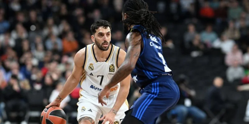 Барселона - Реал М