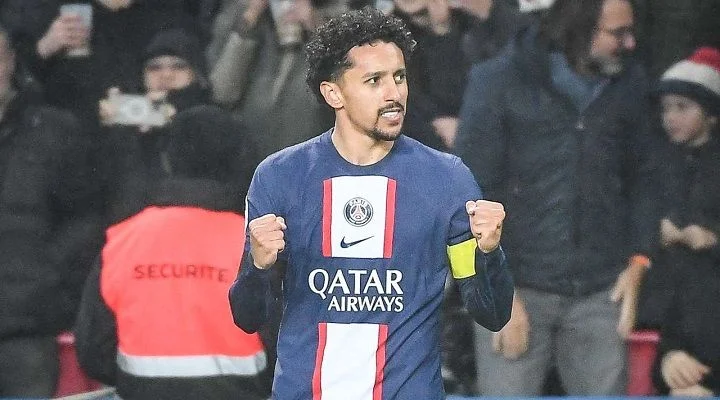 ПСЖ - Тулуза ПСЖ - Тулуза