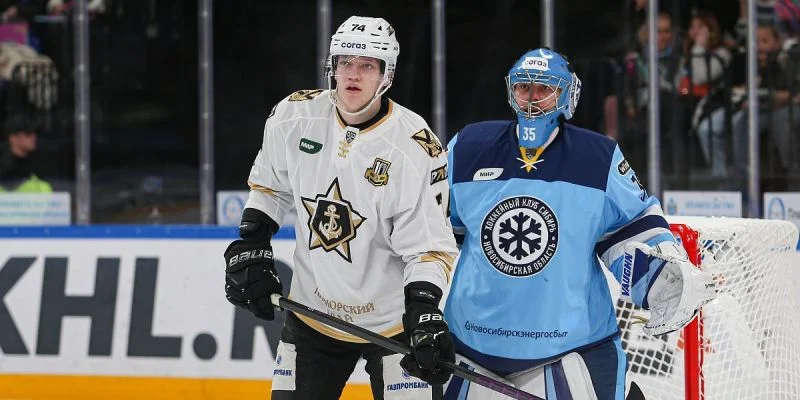 Сибирь - Адмирал Сибирь - Адмирал